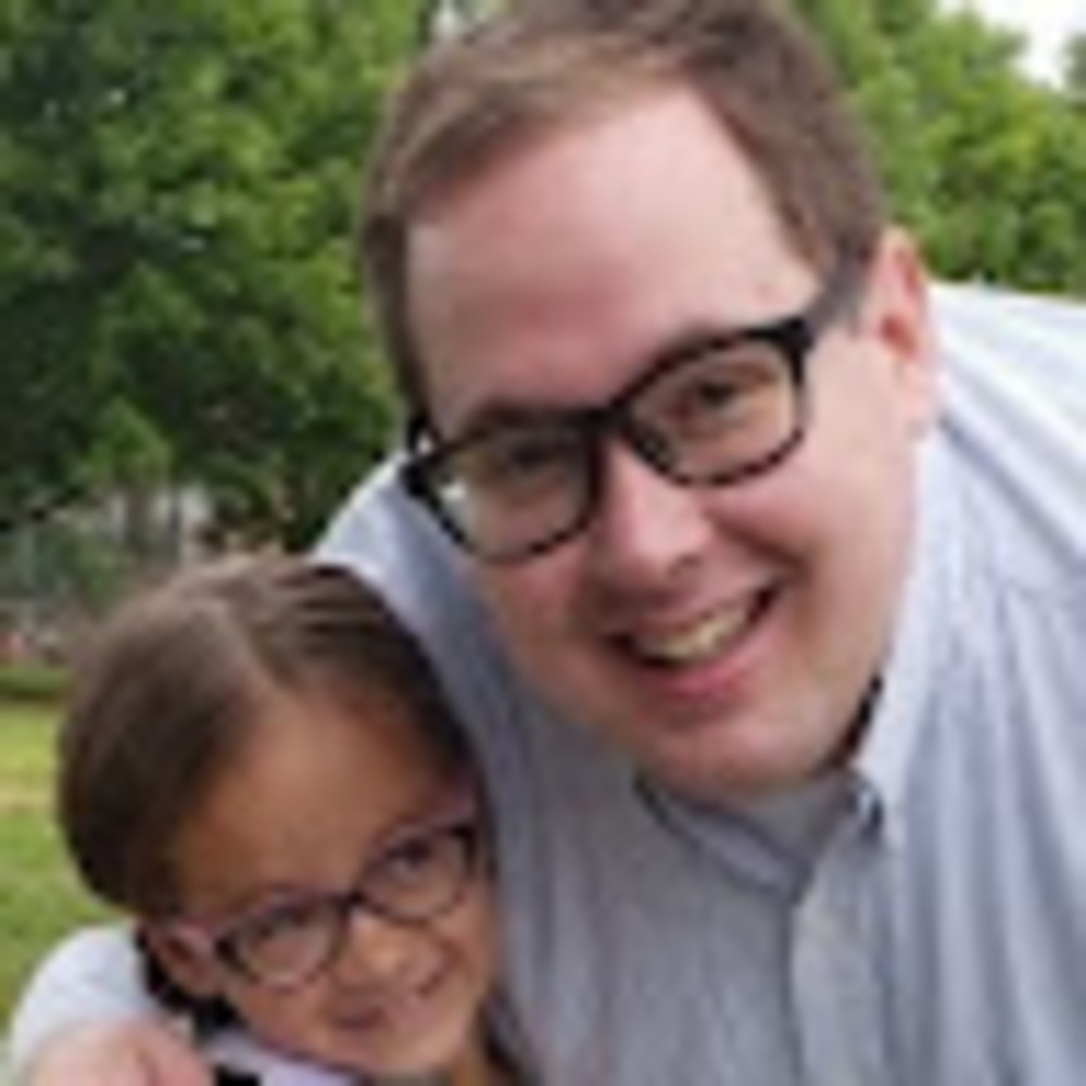 Meet your Posher, Colin